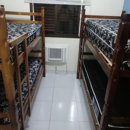 Apartamento IMPECÁVEL na Enseada Guarujá Esterno foto