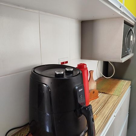 Apartamento IMPECÁVEL na Enseada Guarujá Esterno foto