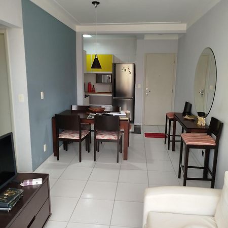 Apartamento IMPECÁVEL na Enseada Guarujá Esterno foto