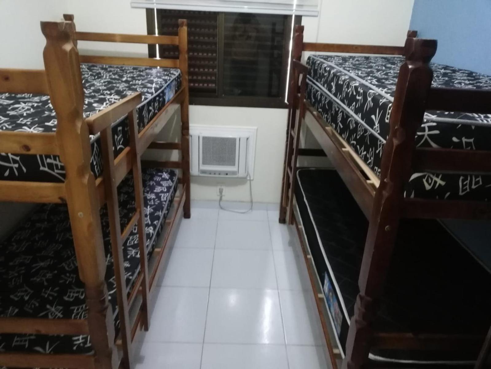 Apartamento IMPECÁVEL na Enseada Guarujá Esterno foto