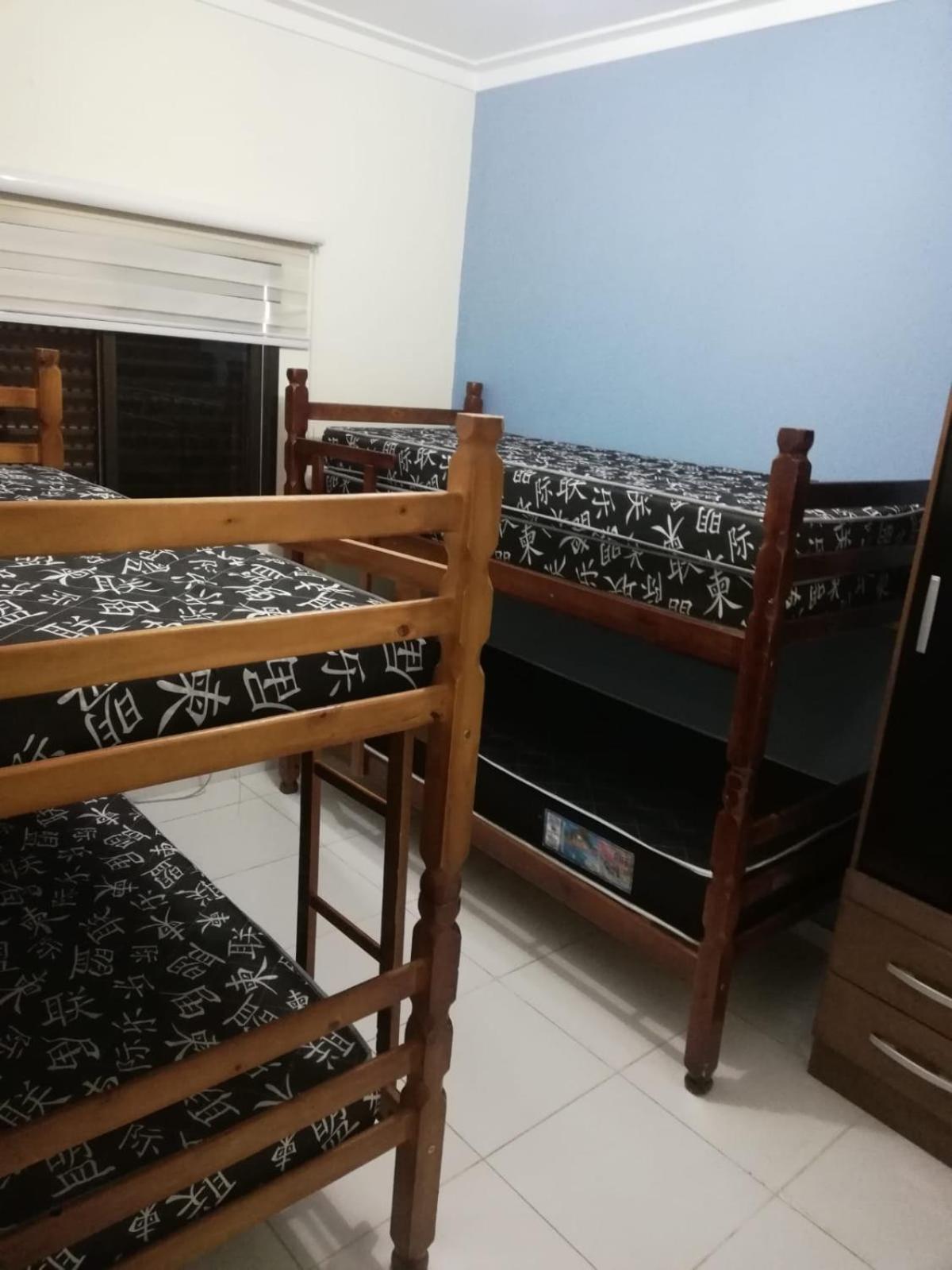 Apartamento IMPECÁVEL na Enseada Guarujá Esterno foto