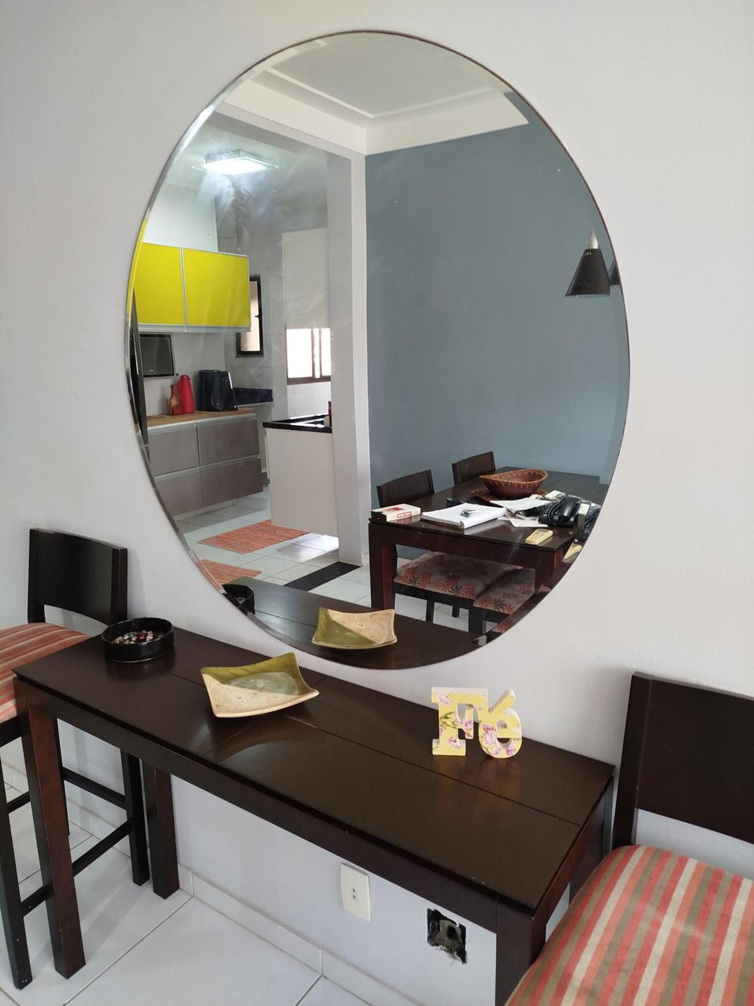 Apartamento IMPECÁVEL na Enseada Guarujá Esterno foto