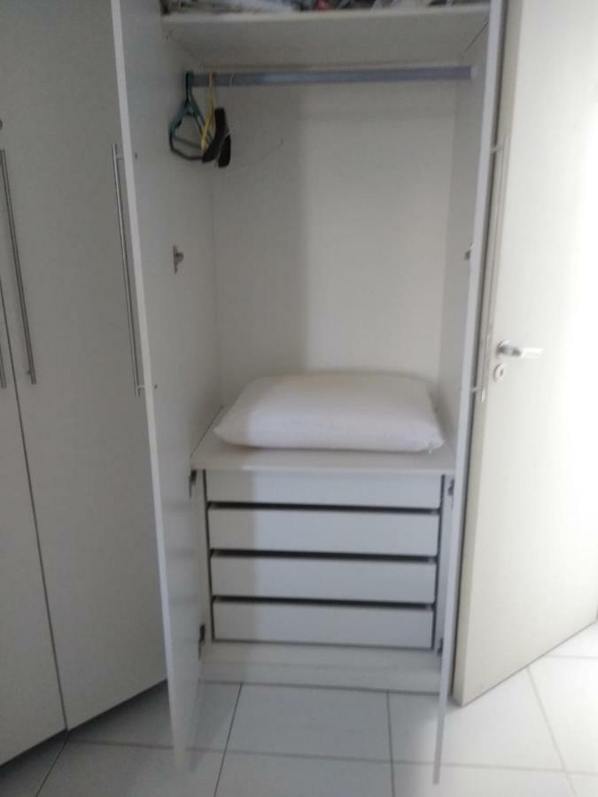Apartamento IMPECÁVEL na Enseada Guarujá Esterno foto