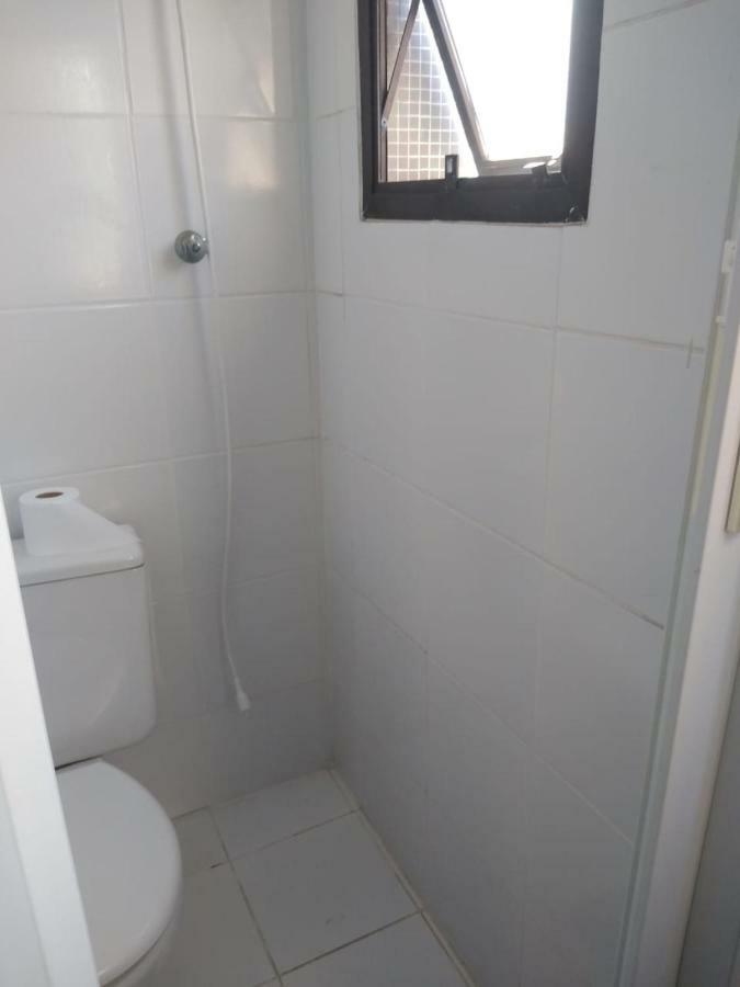 Apartamento IMPECÁVEL na Enseada Guarujá Esterno foto