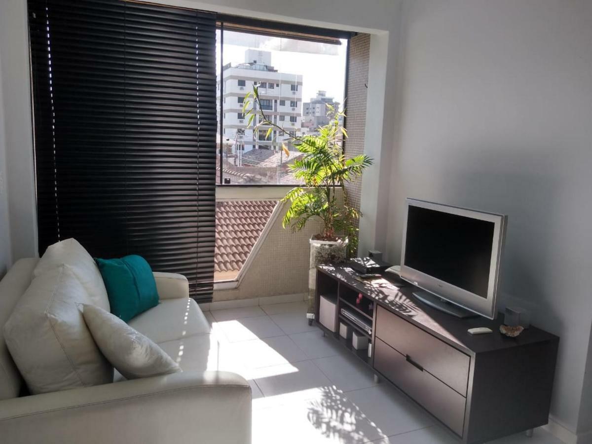 Apartamento IMPECÁVEL na Enseada Guarujá Esterno foto