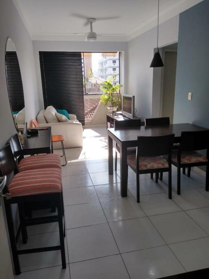 Apartamento IMPECÁVEL na Enseada Guarujá Esterno foto