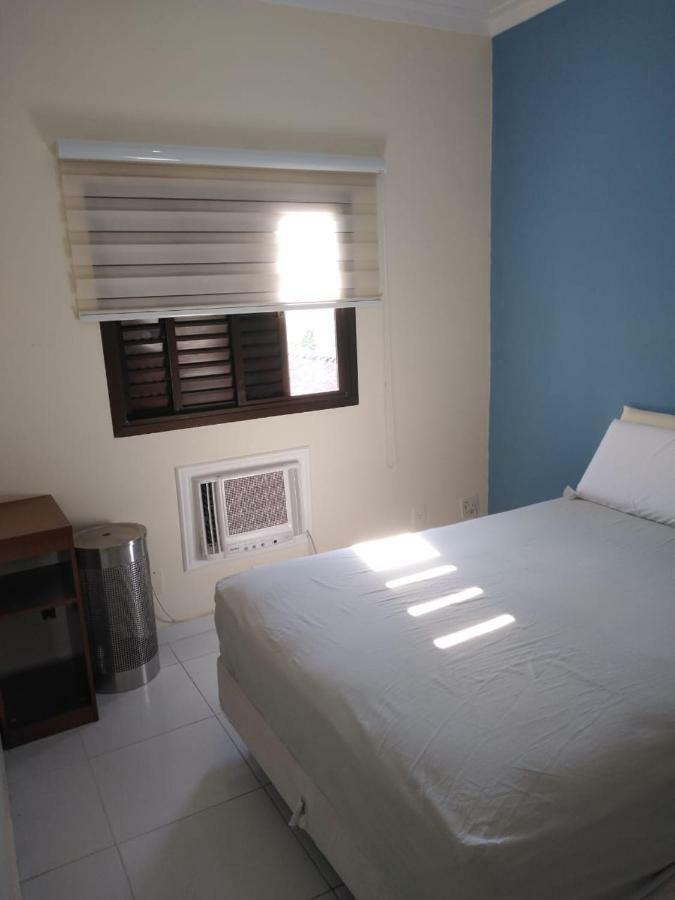 Apartamento IMPECÁVEL na Enseada Guarujá Esterno foto